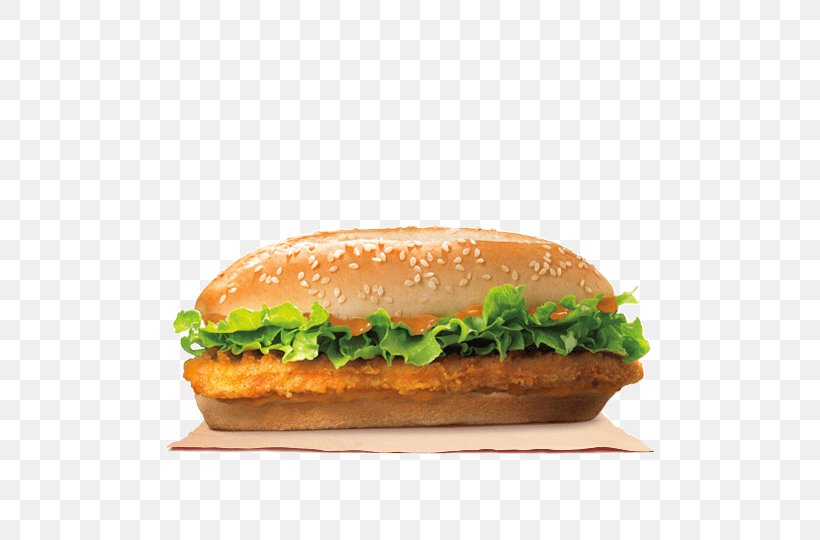 Whopper TenderCrisp Chicken Sandwich Burger King Specialty Sandwiches Chicken Fingers, PNG, 500x540px, Whopper, American Food, Big King, Big Mac, Breakfast Sandwich Download Free