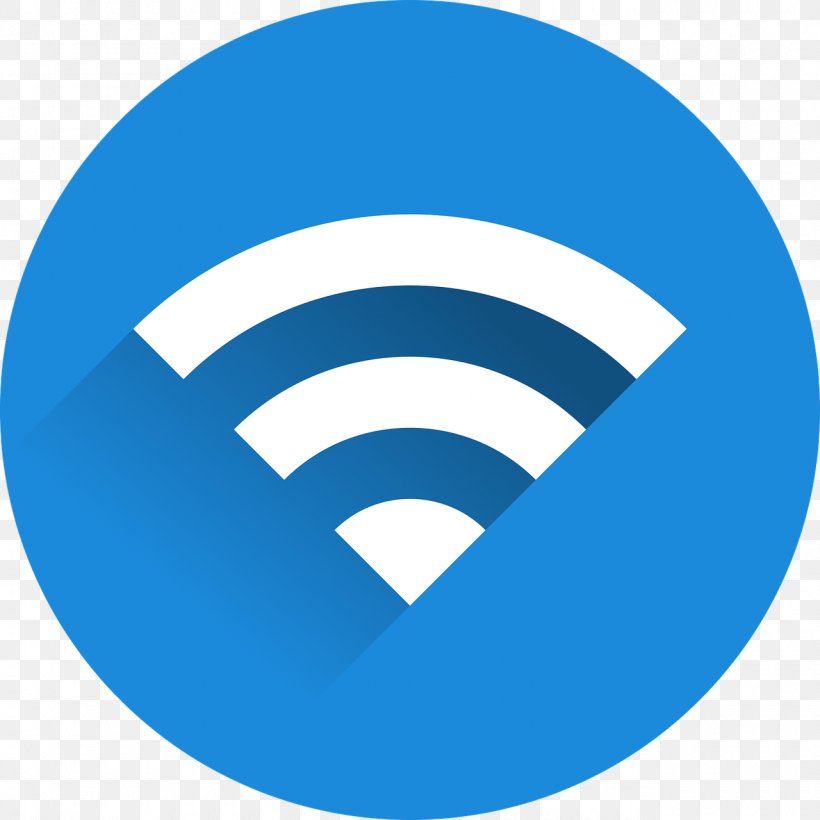 Wi-Fi Wireless LAN Computer Network Raspberry Pi Computer Software, PNG, 1280x1280px, Wifi, Blue, Brand, Computer Network, Computer Software Download Free