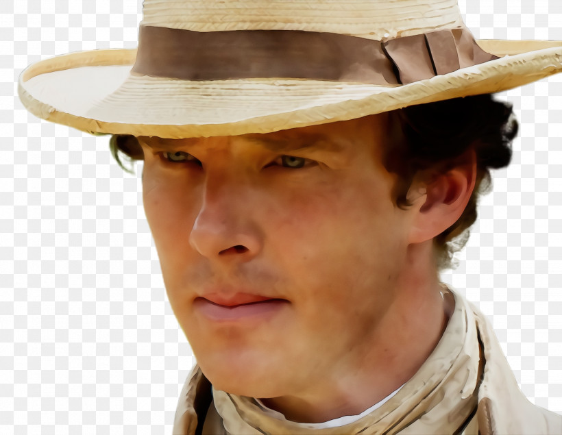Benedict Cumberbatch 12 Years A Slave Ford Film Actor, PNG, 2272x1760px, 12 Years A Slave, Watercolor, Actor, Atonement, Beige Download Free