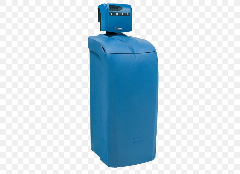 BWT AG Water Softening Maysternya Tepla Пом'якшувач води, PNG, 595x595px, Bwt Ag, Cylinder, Electric Blue, Industrial Water Treatment, Internet Download Free