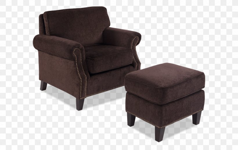 Club Chair Foot Rests Furniture Living Room, PNG, 846x534px, Club Chair, Armrest, Chair, Couch, Foot Rests Download Free