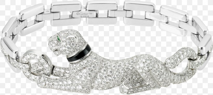 Colored Gold Diamond Emerald Bracelet, PNG, 1024x458px, Gold, Body Jewelry, Bracelet, Bulgari, Cartier Download Free