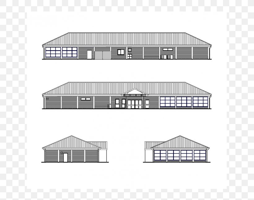 Commercial Building Facade Computer-aided Design Architectural Engineering, PNG, 645x645px, 2d Computer Graphics, Building, Architectural Engineering, Area, Barn Download Free