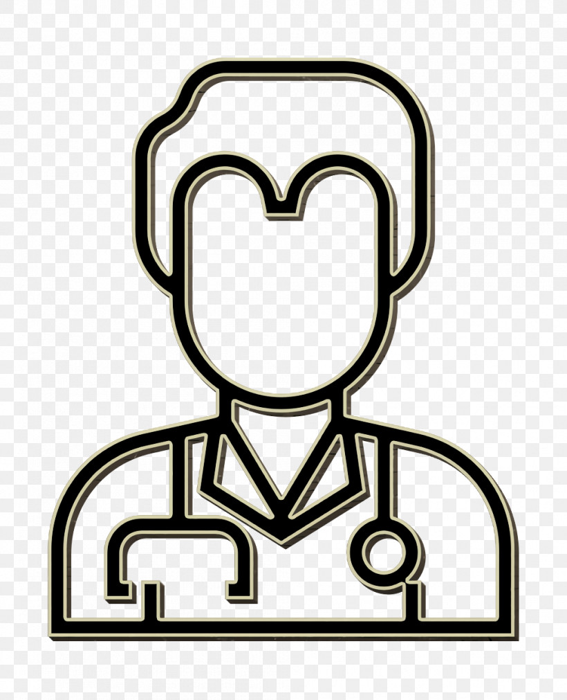 Doctor Icon Avatars Icon, PNG, 1004x1238px, Doctor Icon, Avatar, Avatars Icon Download Free