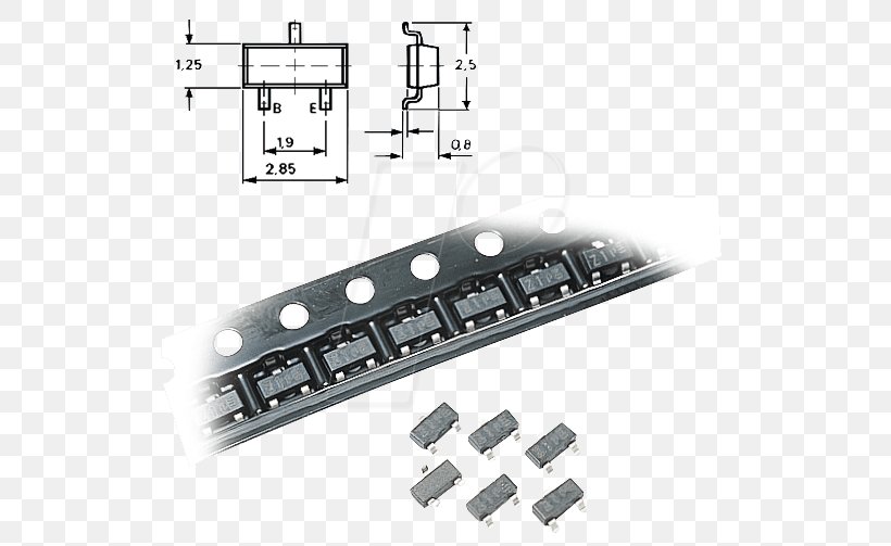 Electronic Component SMD LED Module Light-emitting Diode Surface-mount Technology Electronics, PNG, 524x503px, Electronic Component, Accessoire, Circuit Component, Color, Computer Hardware Download Free