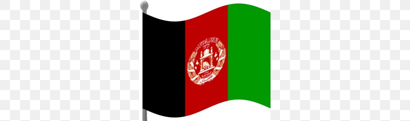 Flag Of Afghanistan Clip Art, PNG, 263x242px, Afghanistan, Brand, Flag, Flag Of Afghanistan, Gallery Of Sovereign State Flags Download Free