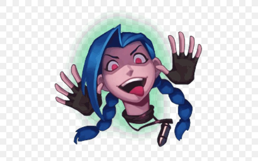 League Of Legends Emote Realm Royale Riot Games, PNG, 512x512px, League Of Legends, Art, Cartoon, Emote, Fictional Character Download Free