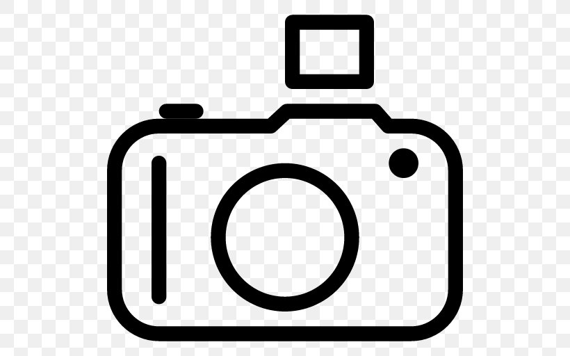 Photographic Film Camera, PNG, 512x512px, Photographic Film, Area, Black And White, Camera, Digital Cameras Download Free