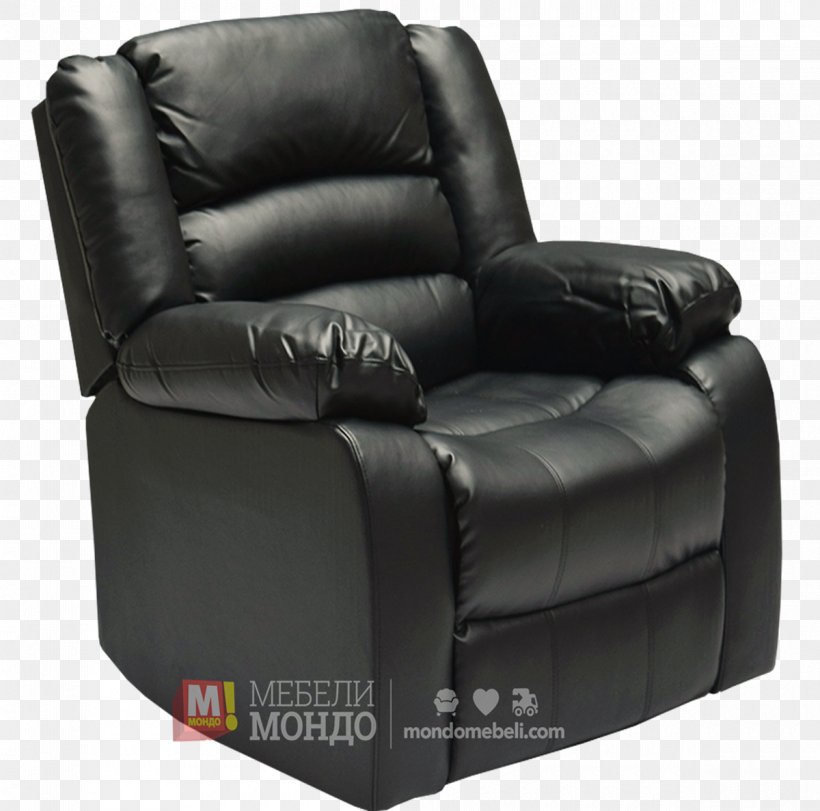 Recliner Massage Chair Fauteuil Furniture, PNG, 1200x1187px, Recliner, Car, Car Seat Cover, Chair, Comfort Download Free