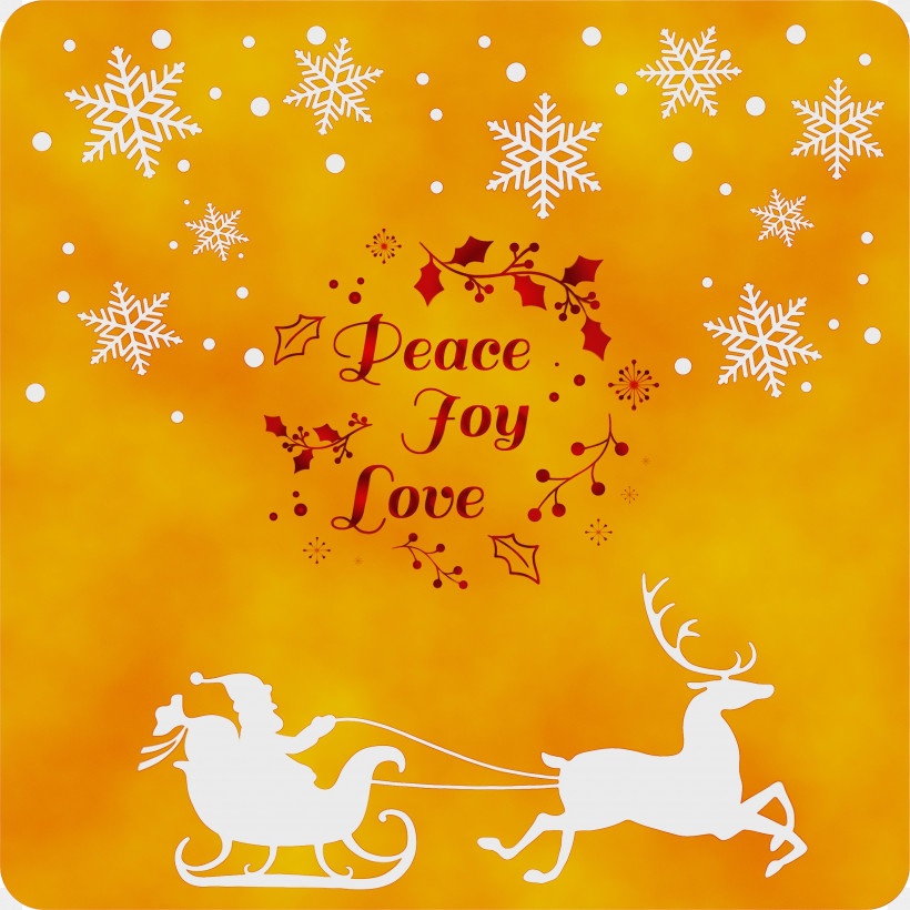 Reindeer, PNG, 2660x2660px, Merry Christmas, Deer, Drawing, Geometry, Line Download Free
