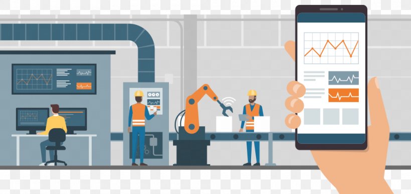 Royalty-free Assembly Line Manufacturing, PNG, 1000x475px, Royaltyfree, Assembly Line, Automation, Communication, Engineering Download Free