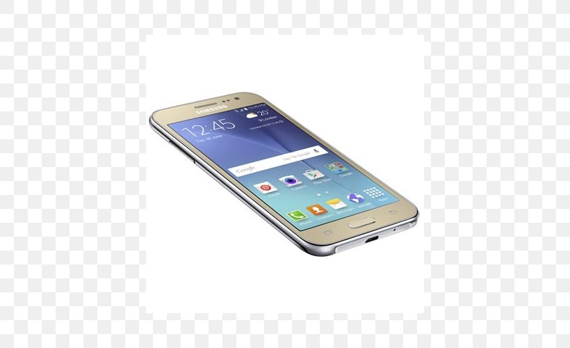 Samsung Galaxy J2 Prime Android Gold Front-facing Camera, PNG, 500x500px, Samsung Galaxy J2 Prime, Android, Cellular Network, Communication Device, Electronic Device Download Free