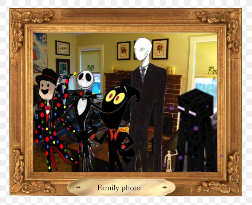 Slenderman Slender: The Eight Pages Family Reunion DeviantArt, PNG, 900x732px, Slenderman, Art, Creepypasta, Deviantart, Family Download Free