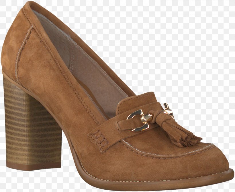 Slip-on Shoe Footwear Suede Leather, PNG, 1500x1228px, Shoe, Basic Pump, Beige, Brown, Cognac Download Free