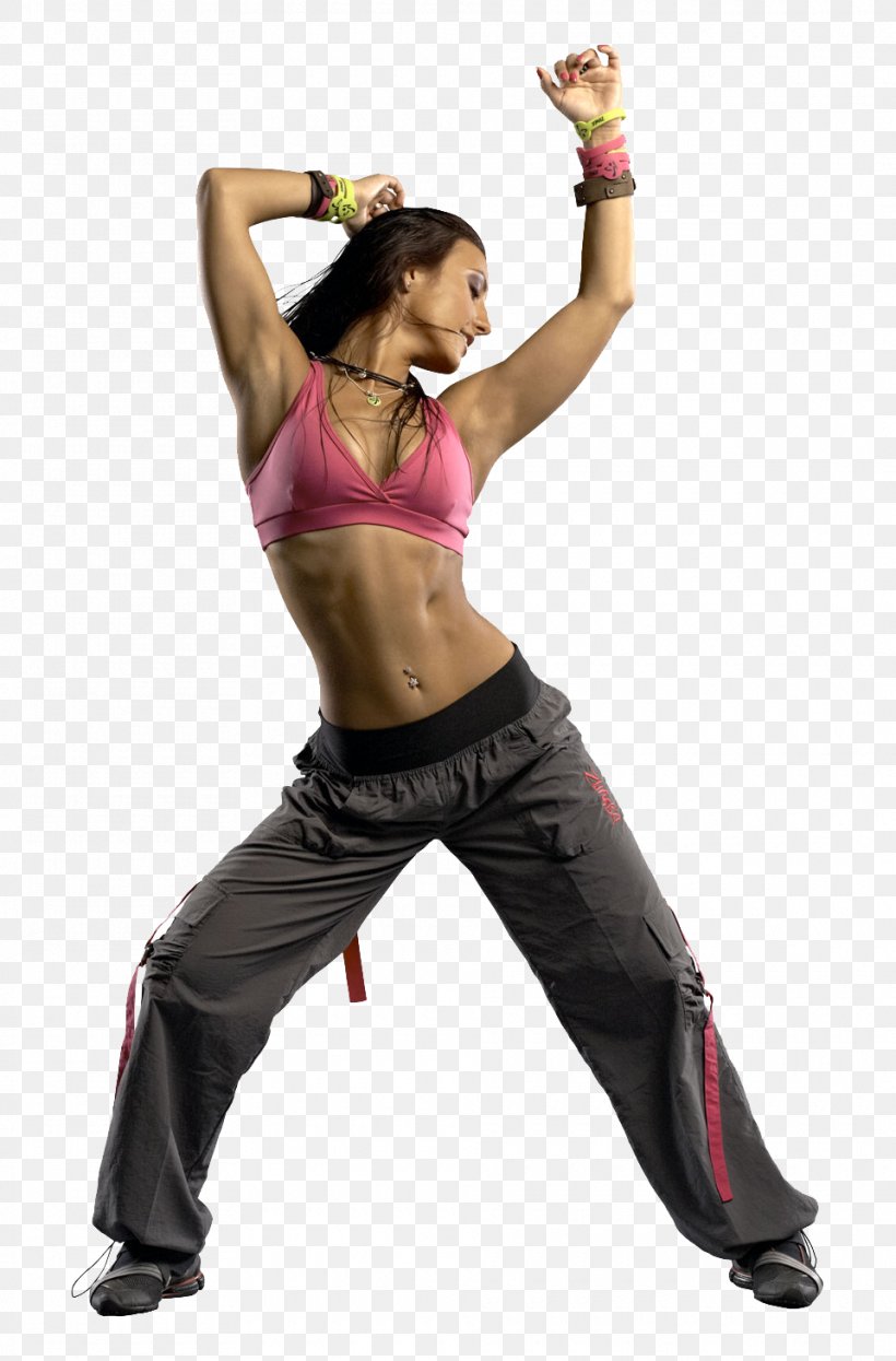 Zumba Dance Exercise DVD Physical Fitness, PNG, 960x1458px, Zumba, Abdomen, Abdominal Exercise, Dance, Dancer Download Free