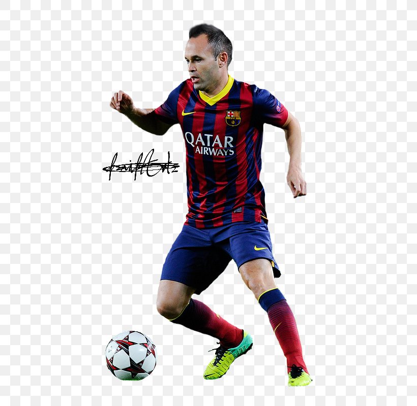 Andrés Iniesta Football Player Team Sport Camp Nou, PNG, 532x800px, Andres Iniesta, Ball, Camp Nou, Clothing, Cristiano Ronaldo Download Free