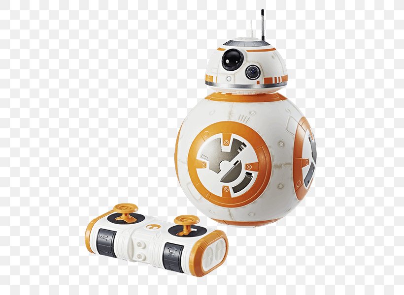 BB-8 Sphero Toy Remote Controls Star Wars, PNG, 600x600px, Sphero, Action Toy Figures, Bb8 Appenabled Droid, Droid, Force Download Free