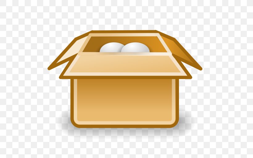 Cardboard Box Clip Art, PNG, 512x512px, Cardboard Box, Box, Cardboard, Carton, Decorative Box Download Free