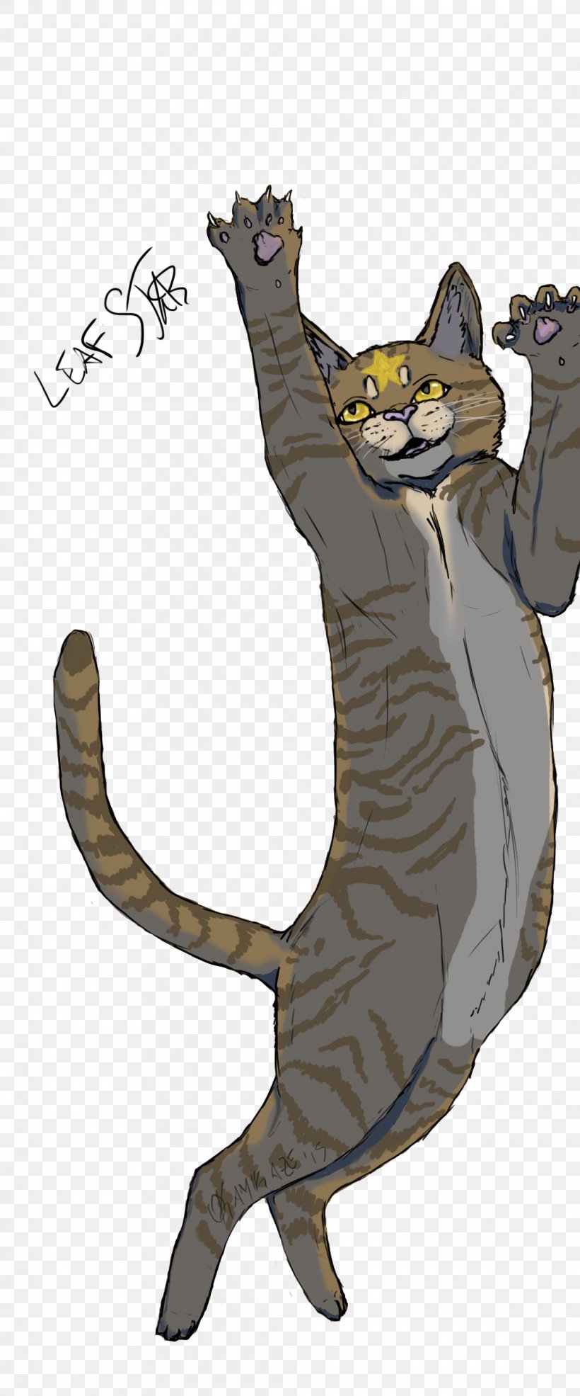 Cat Claw Paw Cartoon, PNG, 1040x2500px, Cat, Art, Carnivoran, Cartoon, Cat  Like Mammal Download Free