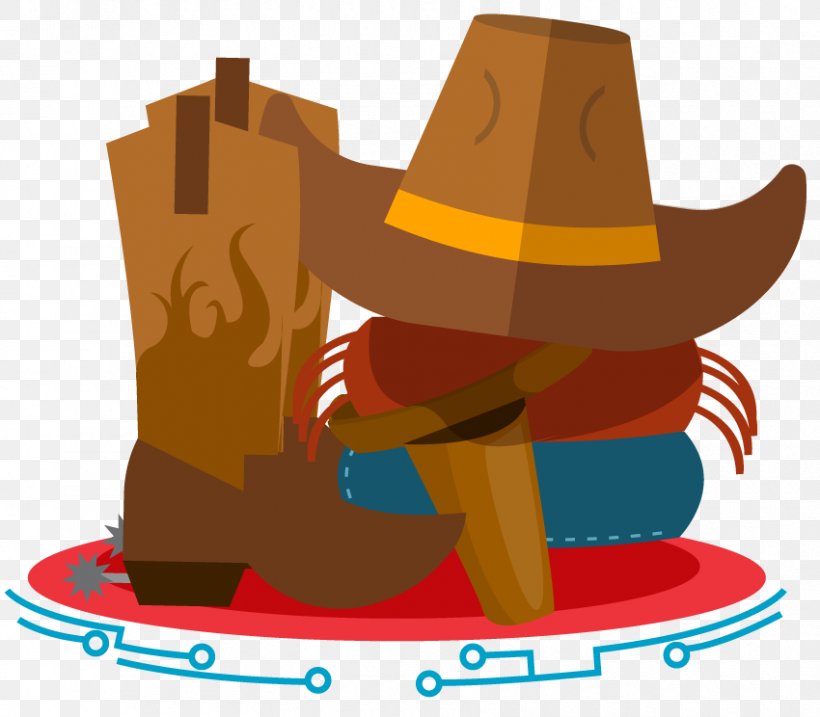 Cowboy Hat Clip Art Product Design Illustration, PNG, 850x744px, Cowboy Hat, Cowboy, Hat, Headgear, Text Messaging Download Free