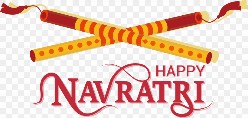 Flute Navaratri Sharad Navratri Durga Mahadevi, PNG, 6978x3336px, Flute, Durga, Hindu, Mahadevi, Navaratri Download Free