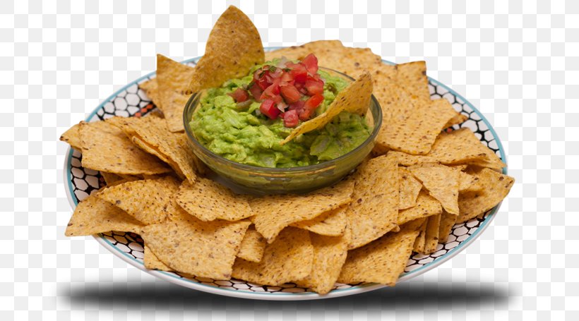 Guacamole Totopo Nachos Refried Beans Fajita, PNG, 758x455px, Guacamole, Appetizer, Condiment, Coriander, Corn Chip Download Free