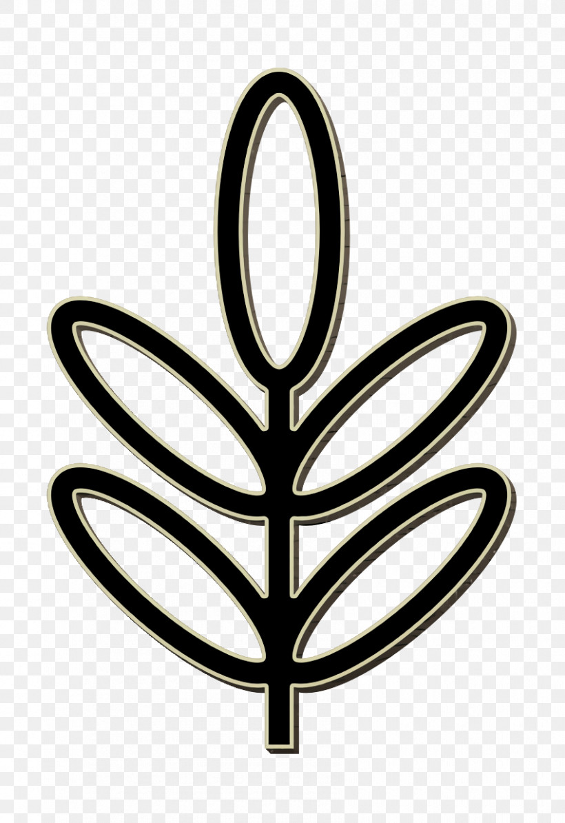 Icon Flowers And Leaves Icon Acacia Icon, PNG, 850x1238px, Icon, Acacia Icon, Black And White, Coal, Flowers And Leaves Icon Download Free