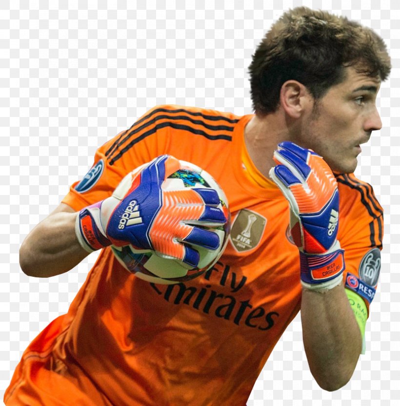 Iker Casillas Real Madrid C.F. UEFA Champions League El Clásico La Liga, PNG, 831x845px, Iker Casillas, Athlete, Boxing Glove, Cristiano Ronaldo, Football Download Free