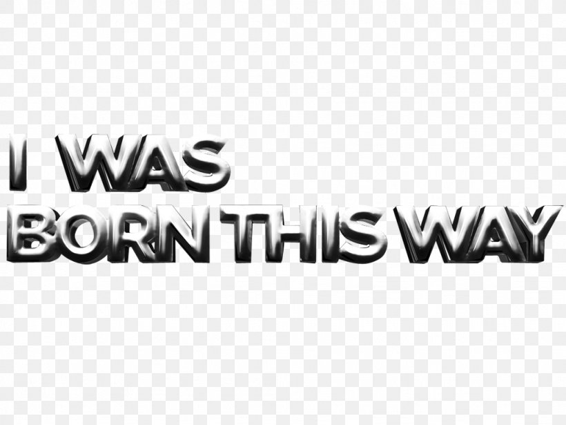 Logo Brand Born This Way Font, PNG, 1024x768px, Logo, Area, Born This Way, Brand, Lady Gaga Download Free