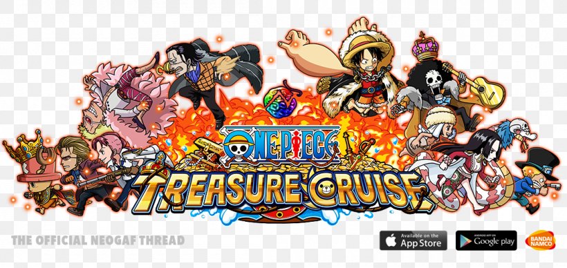 One Piece Treasure Cruise Dragon Ball Z Dokkan Battle Ultimate Ninja Blazing Who Am I, PNG, 1100x521px, Watercolor, Cartoon, Flower, Frame, Heart Download Free