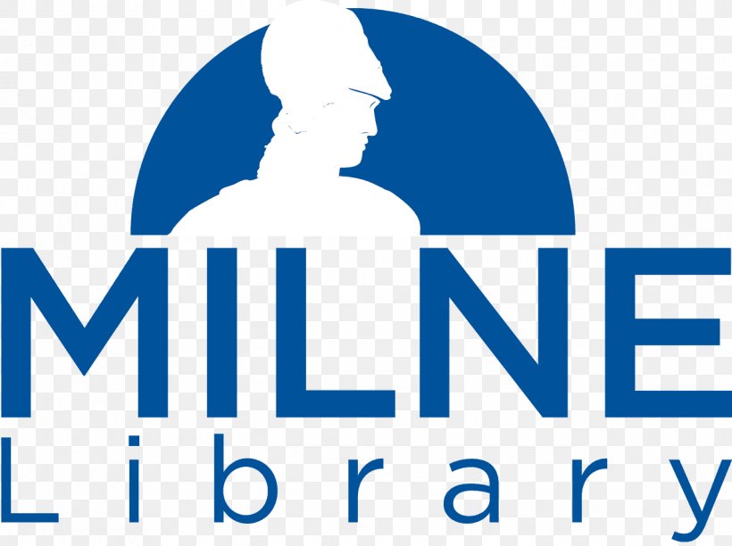 Organization Milne Library Business Logo, PNG, 1272x950px, Organization, Area, Blue, Brand, Business Download Free