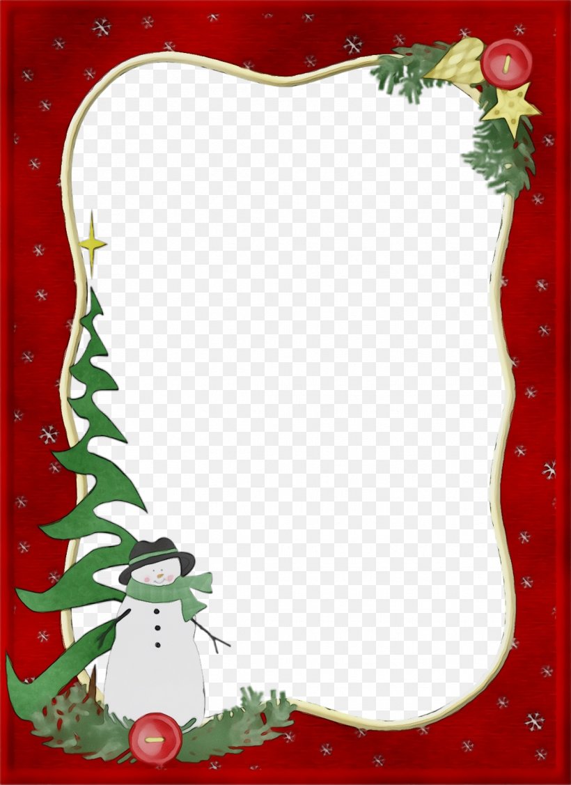Picture Frame, PNG, 1164x1600px, Christmas Frame, Christmas, Christmas Border, Christmas Decor, Holly Download Free