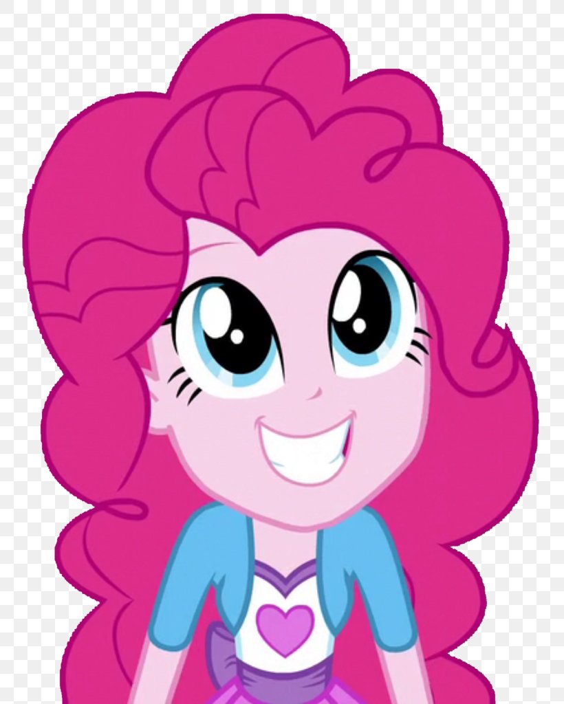 Pinkie Pie Twilight Sparkle Rarity Equestria Rainbow Dash, PNG, 795x1024px, Pinkie Pie, Applejack, Cartoon, Cheek, Deviantart Download Free