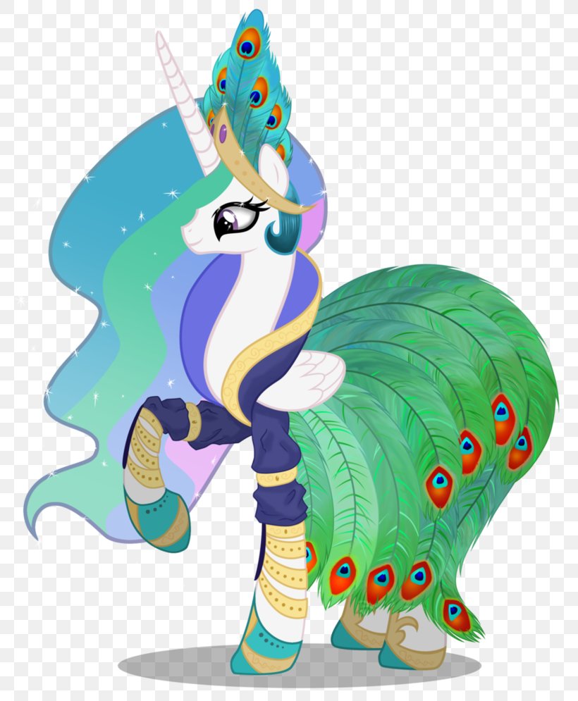 Princess Celestia Pony Rarity Princess Luna Dress, PNG, 803x995px, Princess Celestia, Animal Figure, Art, Dress, Equestria Download Free