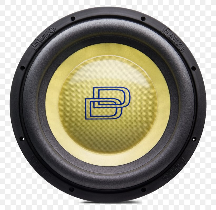 Subwoofer Loudspeaker Digital Designs Car Bass, PNG, 800x800px, Subwoofer, Audio, Audio Equipment, Bass, Brand Download Free