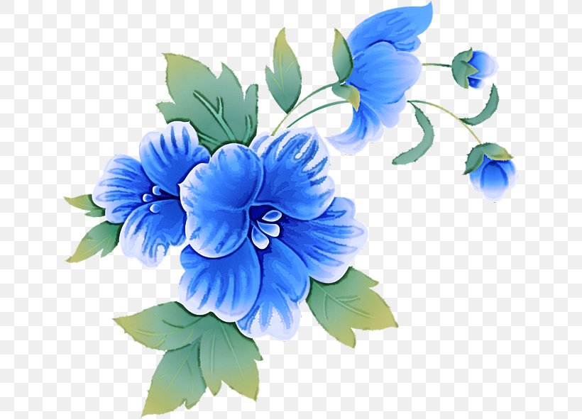Artificial Flower, PNG, 641x591px, Blue, Anemone, Artificial Flower, Cobalt Blue, Flower Download Free