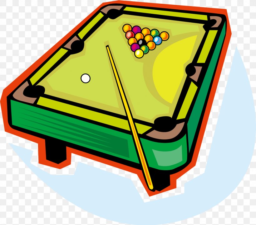 Billiard Table Pool Billiards Clip Art, PNG, 1024x904px, Table, Area, Baize, Ball, Billiard Ball Download Free