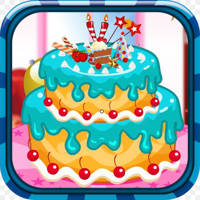 Birthday Cake Bánh Tét Torte, PNG, 1024x1024px, Birthday Cake, Cake, Cake Decorating, Cake Decorating Supply, Chocolate Download Free