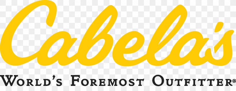 Cabela's Hunting Logo Fishing Outfitter, PNG, 1600x622px, Hunting, Area, Brand, Calligraphy, Camping Download Free