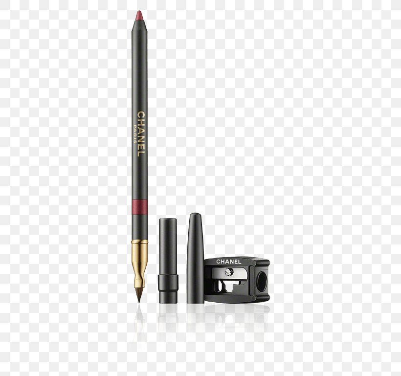 Chanel Le Crayon Lèvres Lip Liner Pen, PNG, 579x769px, Chanel, Cosmetics, Lip, Lip Liner, Lipstick Download Free