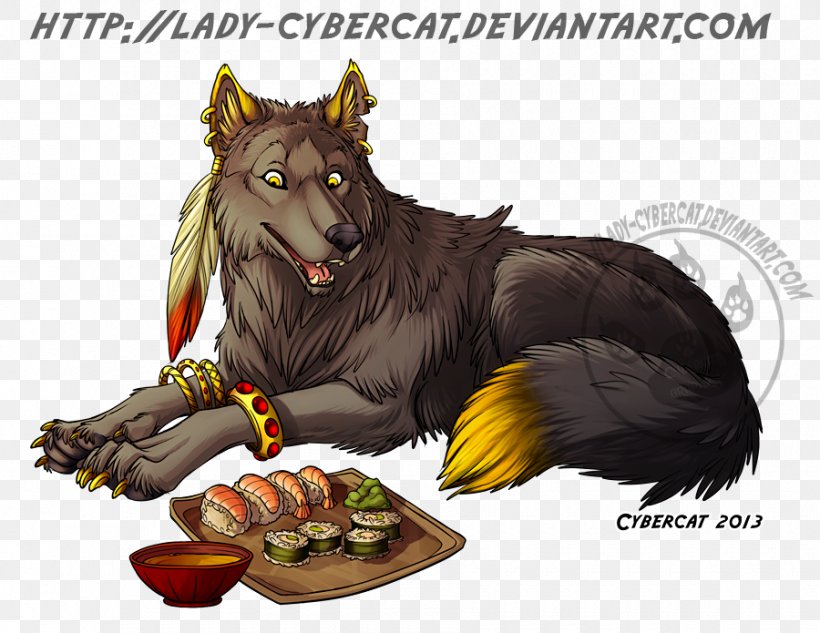 Dog Canidae Indian Wolf Kitten Drawing, PNG, 900x695px, Dog, Animal, Art, Canidae, Carnivoran Download Free