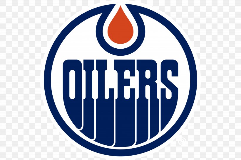 Edmonton Oilers Logo National Hockey League Ice Hockey Organization, PNG, 8000x5333px, Edmonton Oilers, Area, Brand, Connor Mcdavid, Edmonton Download Free