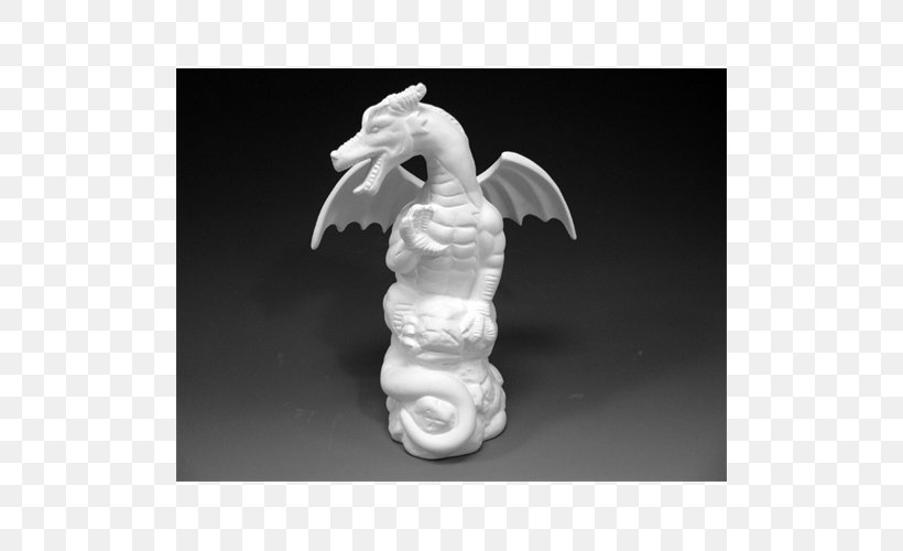 Figurine, PNG, 500x500px, Figurine, Black And White, Monochrome Download Free