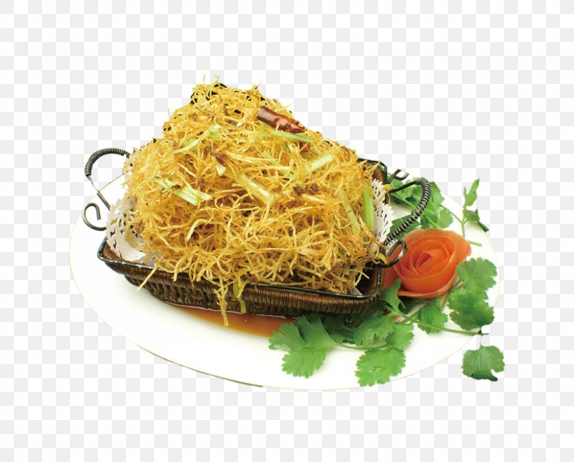 Gravy Potato Spaghetti Sautxe9ing Stir Frying, PNG, 844x680px, Gravy, Asian Food, Braising, Capellini, Cuisine Download Free