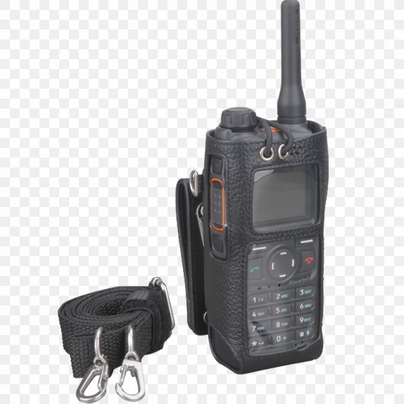 Hytera Telephony Walkie-talkie Digital Mobile Radio, PNG, 1200x1200px, Hytera, Atex Directive, Communication, Communication Device, Company Download Free