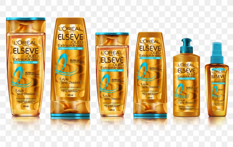 LÓreal Elvive Shampoo Hair Oil, PNG, 1024x649px, Loreal, Blond, Elvive, Hair, Hair Care Download Free