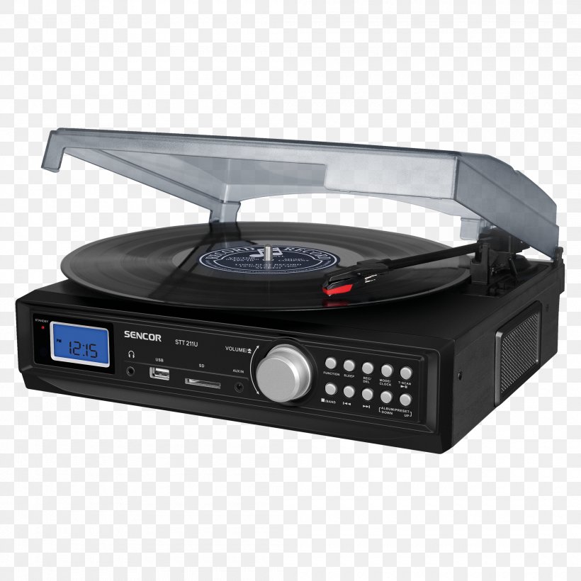 Phonograph Record Tuner Gramophone Phase-locked Loop Radio, PNG, 2100x2100px, Phonograph Record, Audio, Electronic Instrument, Electronics, Electronics Accessory Download Free