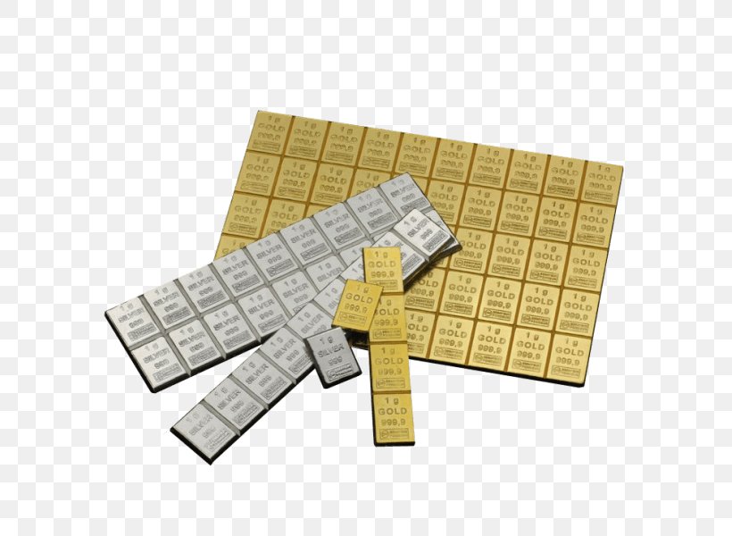 Silver Gold Bar Valcambi Ingot, PNG, 599x600px, Silver, Bullion, Commodity, Commodity Money, Gold Download Free