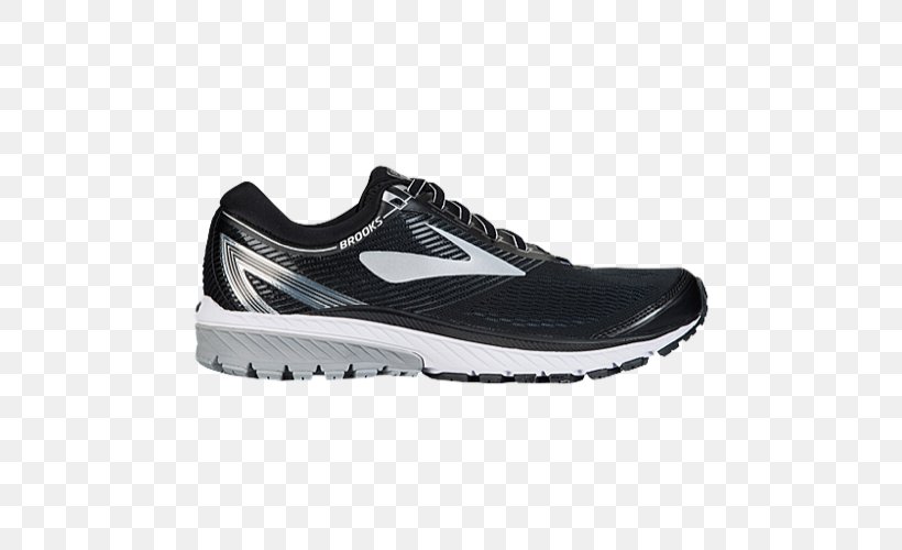 Sports Shoes Brooks Sports Running Brooks Men's Glycerin 15, PNG, 500x500px, Sports Shoes, Asics, Athletic Shoe, Basketball Shoe, Black Download Free