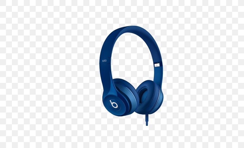 Beats Solo 2 Beats Solo² Headphones Beats Electronics Beats Solo HD, PNG, 500x500px, Beats Solo 2, Audio, Audio Equipment, Beats Electronics, Beats Solo Download Free
